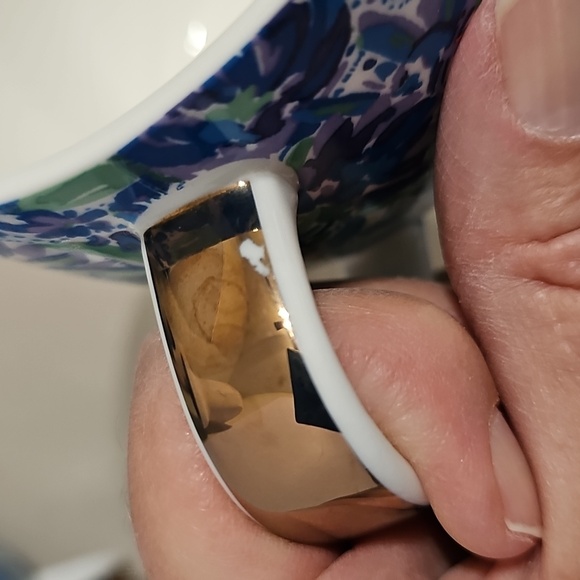 Lilly Pulitzer Mugs - Picture 7 of 10